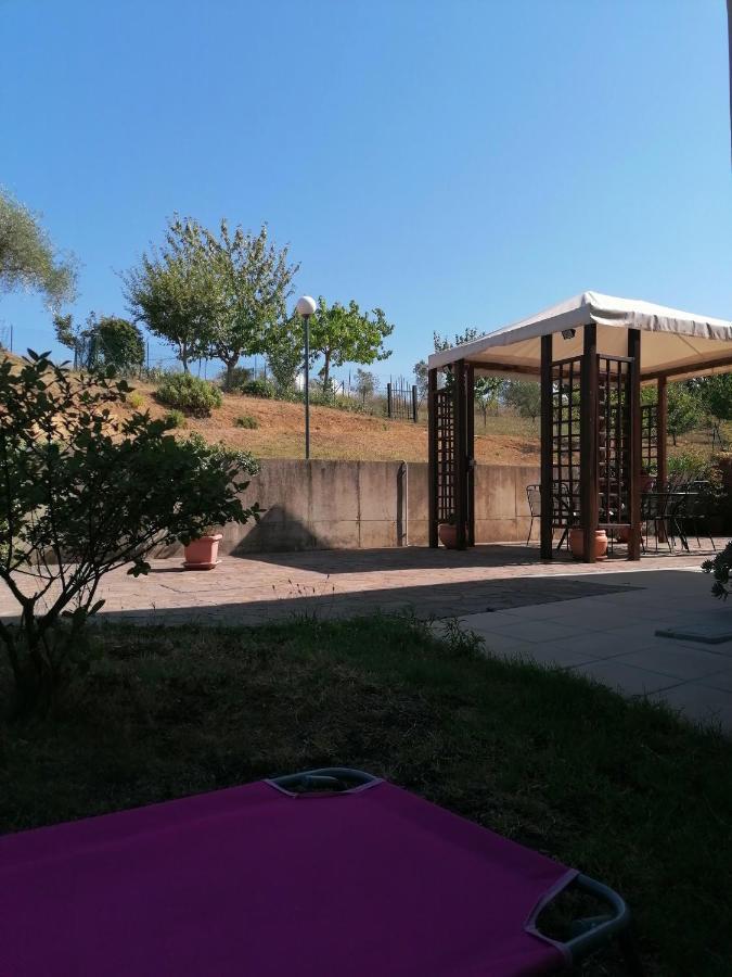 Goccia In Valdorcia Smart Home San Quirico d'Orcia Bagian luar foto