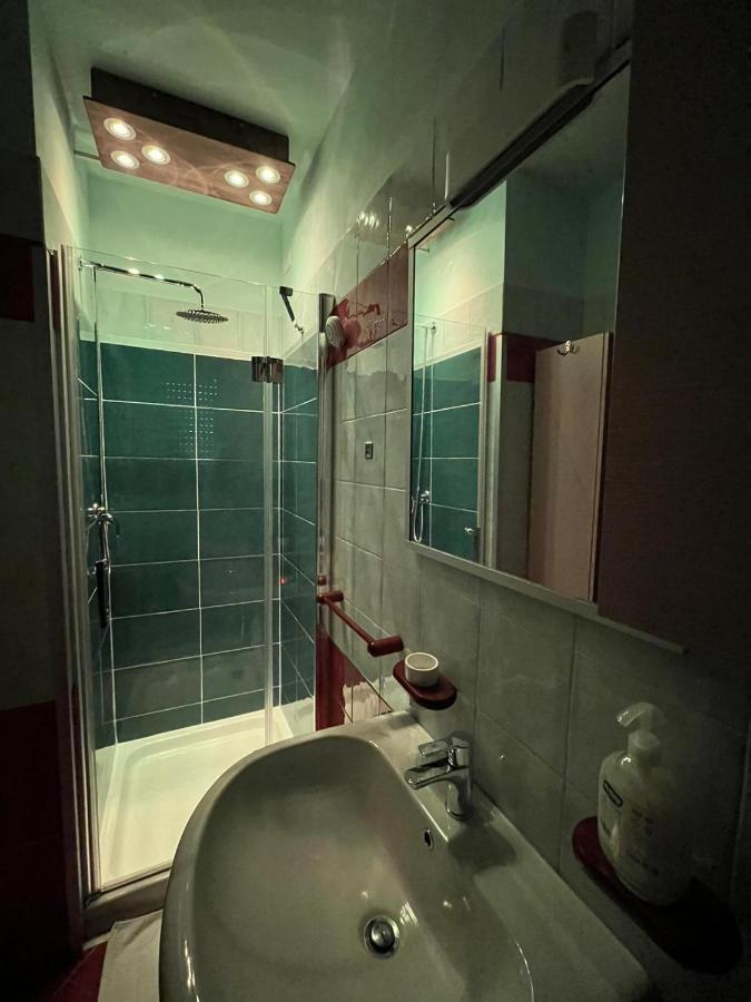 Goccia In Valdorcia Smart Home San Quirico d'Orcia Bagian luar foto