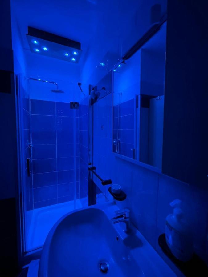 Goccia In Valdorcia Smart Home San Quirico d'Orcia Bagian luar foto