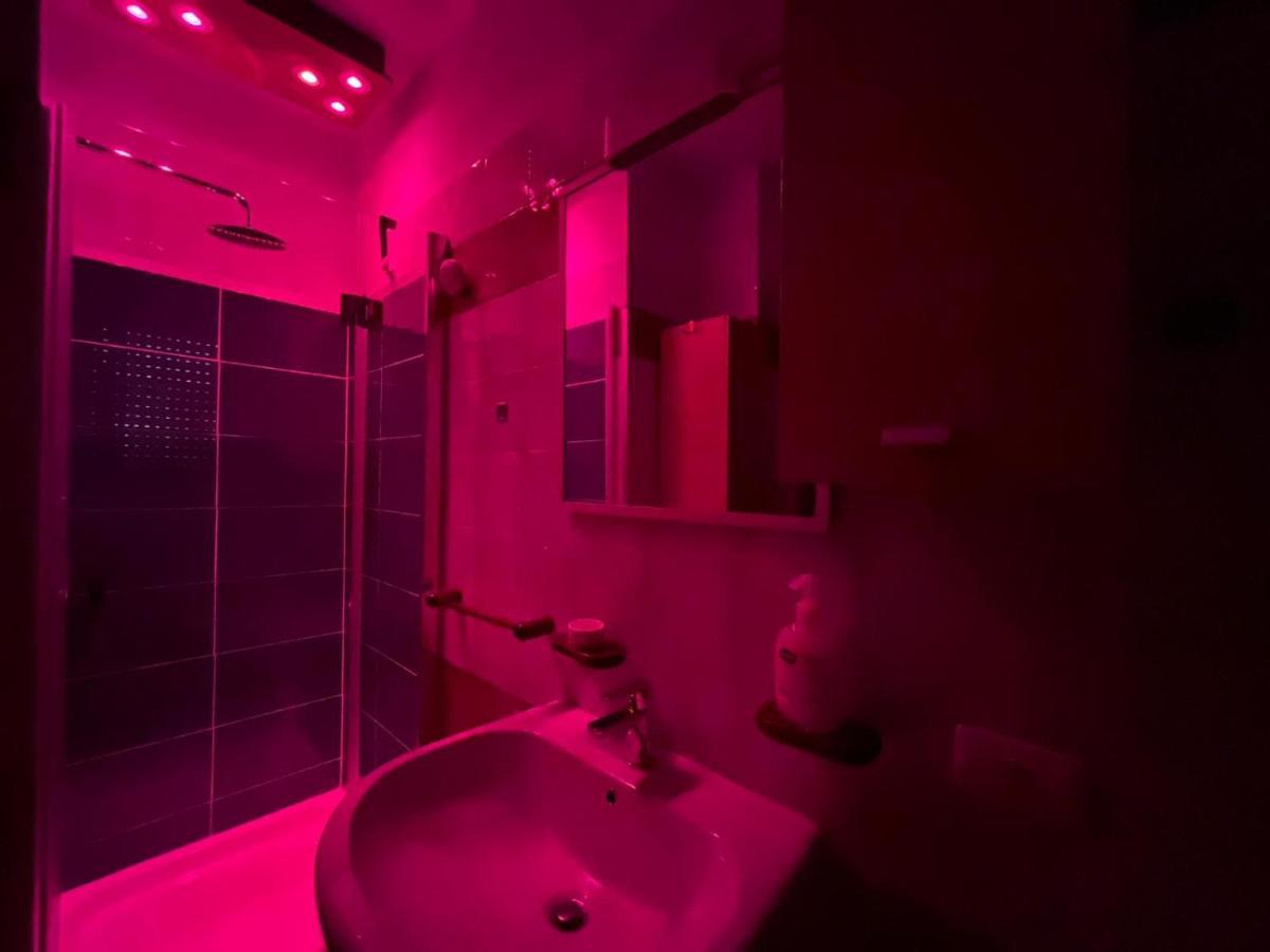 Goccia In Valdorcia Smart Home San Quirico d'Orcia Bagian luar foto