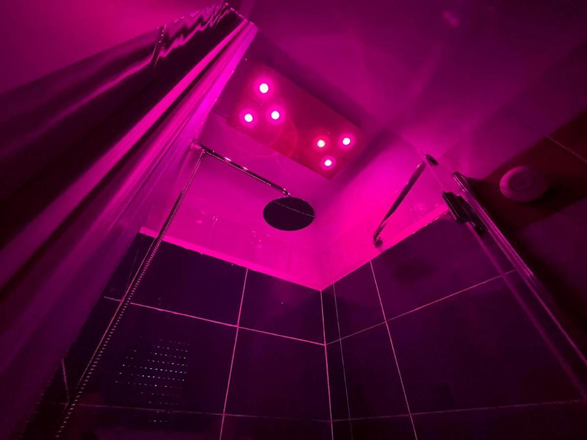 Goccia In Valdorcia Smart Home San Quirico d'Orcia Bagian luar foto